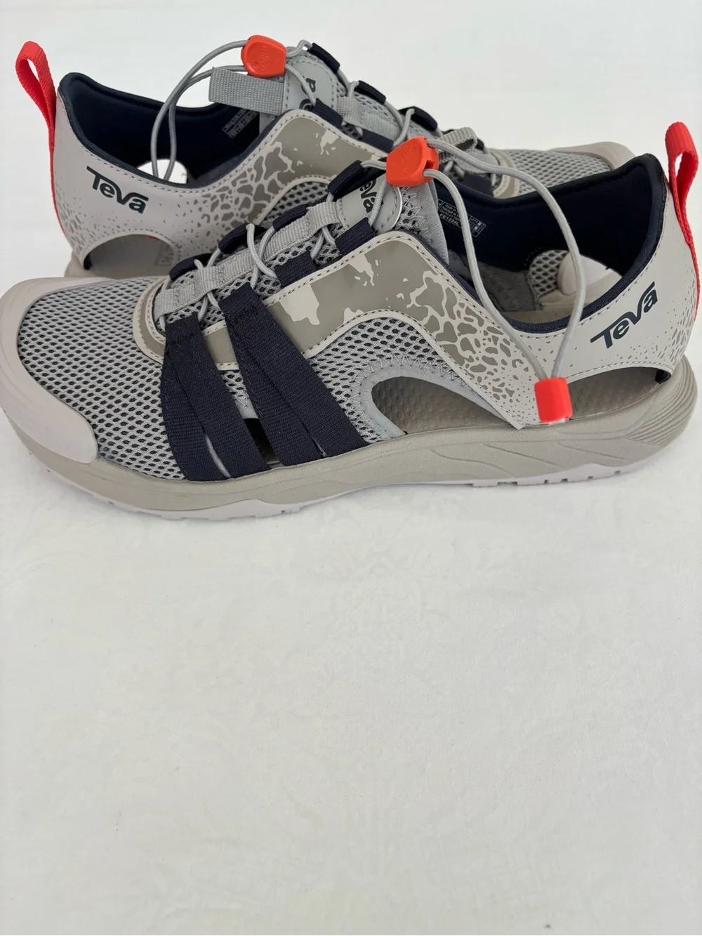 Teva nwot pristine